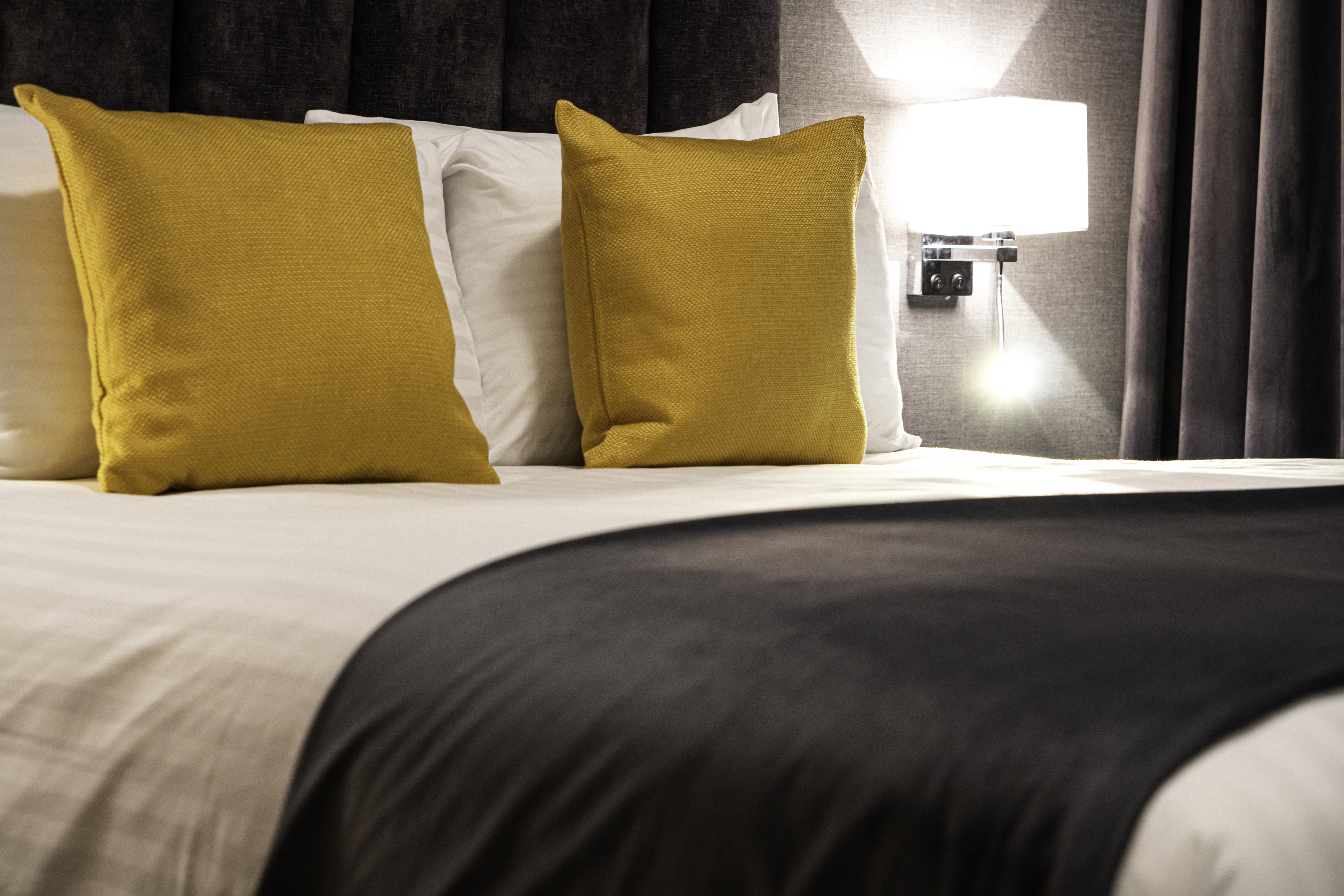 Stay Metro Aparthotels Glasgow Exterior photo